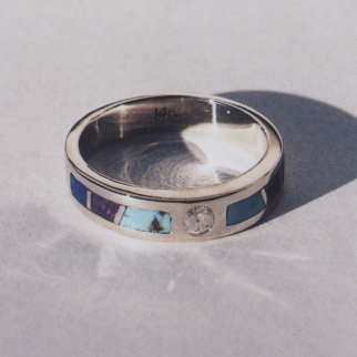 Ring #G0055
