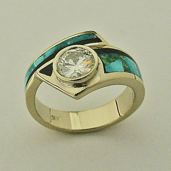 Ring #G0062