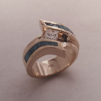 Ring #G0049