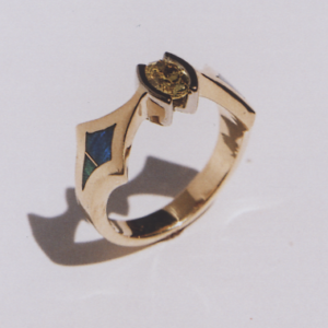 Ring #G0053