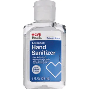 Hand Sanitizer