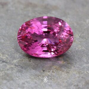 Pink Sapphire