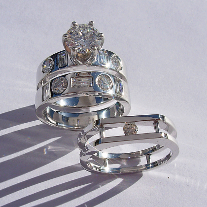 Ring 101