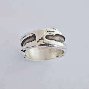 Sterling Silver Ring 01a by Southwest Originals 505-363-7150