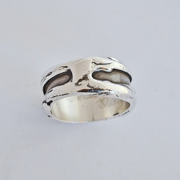 Sterling Silver Ring 01a by Southwest Originals 505-363-7150 ...