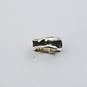 Sterling Silver Ring by Southwest Originals 505-363-7150