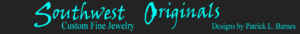 Southwest Originals logo