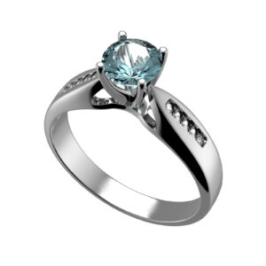 Stunning Gemstones that Beat the World Famous Diamond's Price Per Carat by Southwest Originals 505-363-7150 a