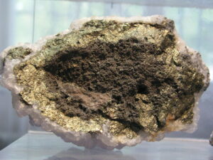 The Prescious Mineral, GOLD! by Southwest Originals 505-363-1750 a