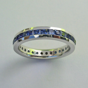 The Cool Facts and Figures of the Precious Gemstone, Sapphire by Southwest Originals 505-363-7150