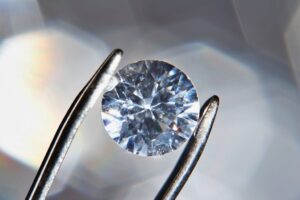 The Best Mined Diamond Alternative Options For Jewelry Gemstones by Southwest Originals 505-363-7150