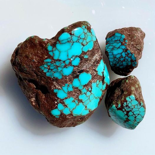 The History and Fame of Egyptian Turquoise and Why It is So Highly Desireable by Southwest Originals 505-363-7150