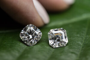 How to Select a Diamond Shape for Your Custom Engagement Ring by Southwest Originals 505-363-7150 a