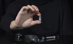 How to Select a Diamond Shape for Your Custom Engagement Ring by Southwest Originals 505-363-7150 a