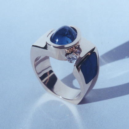 Cool Facts About the Sapphire, One of Nature's Most Stunning Gemstones by Southwest Originals a