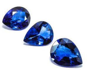 Cool Facts About the Sapphire, One of Nature's Most Stunning Gemstones by Southwest Originals a