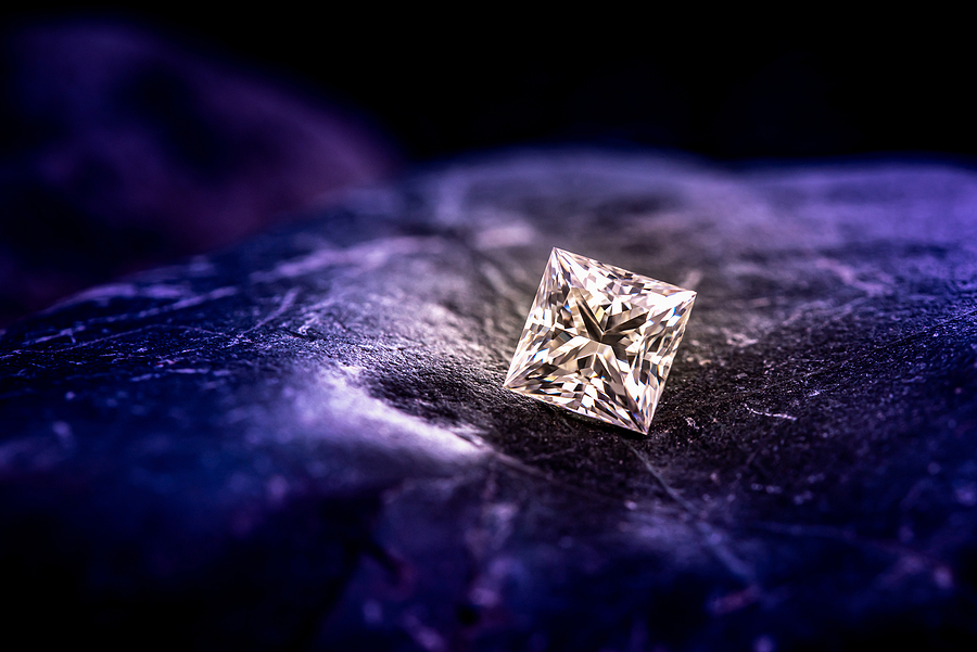 The Beautiful Story About Diamonds by Southwest Originals 505-363-7150 e